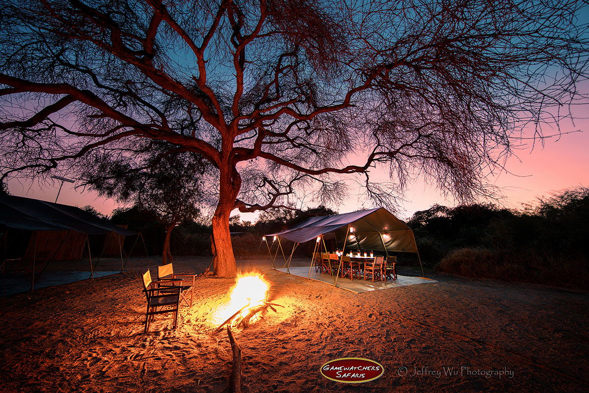 2-DAYS CAMPING SAFARI